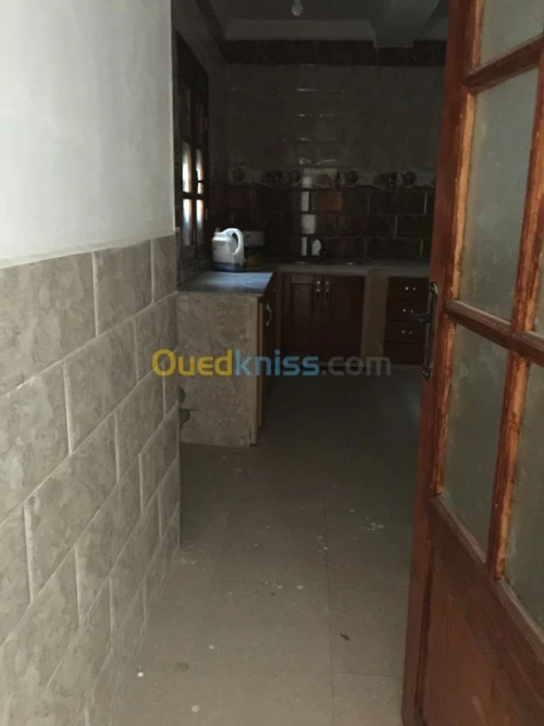 Vente Villa Boumerdes Hammedi