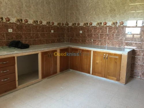 Vente Villa Boumerdes Hammedi