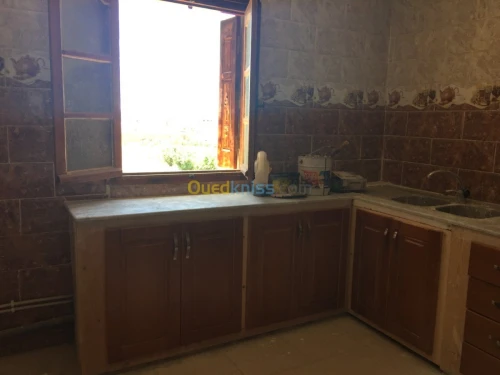 Vente Villa Boumerdes Hammedi