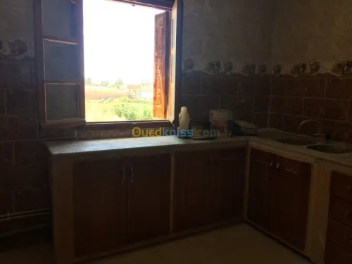 Vente Villa Boumerdes Hammedi