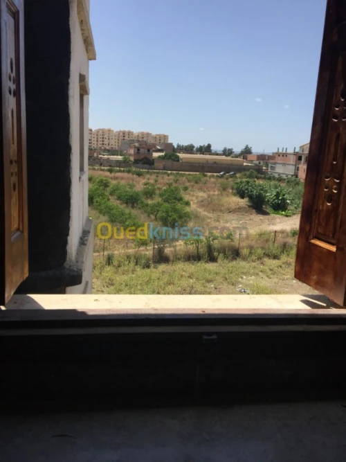 Vente Villa Boumerdes Hammedi
