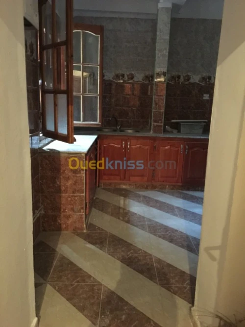 Vente Villa Boumerdes Hammedi
