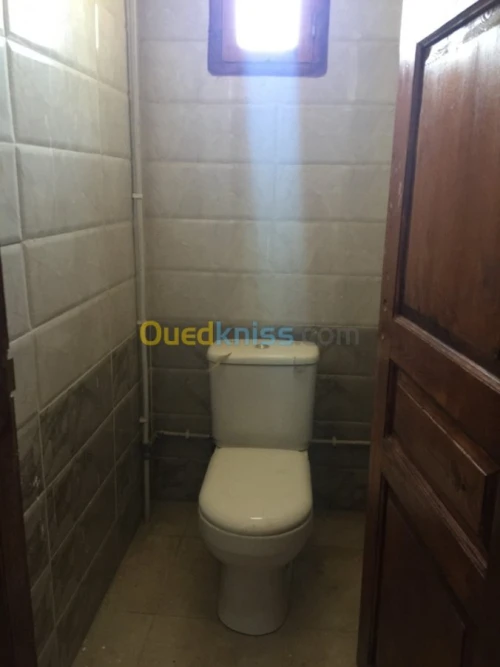 Vente Villa Boumerdes Hammedi