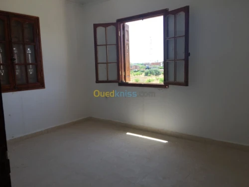 Vente Villa Boumerdes Hammedi