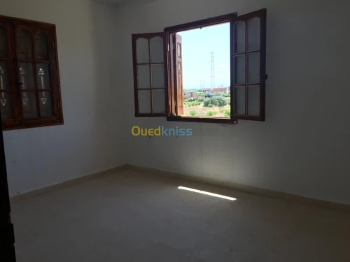 Vente Villa Boumerdes Hammedi