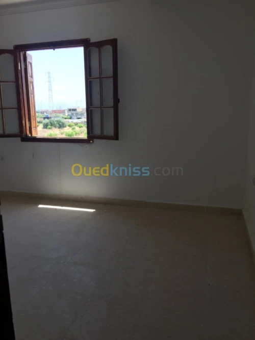 Vente Villa Boumerdes Hammedi