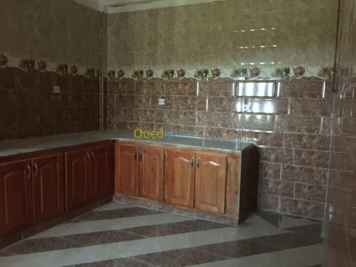 Vente Villa Boumerdes Hammedi
