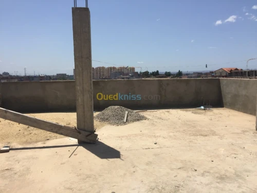 Vente Villa Boumerdes Hammedi