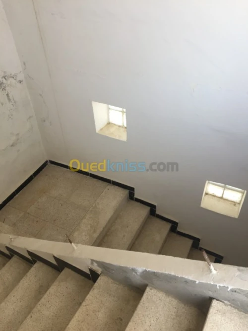Vente Villa Boumerdes Hammedi