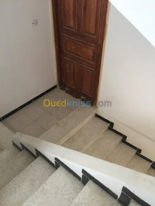 Vente Villa Boumerdes Hammedi