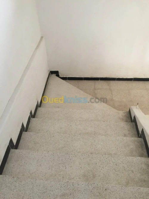 Vente Villa Boumerdes Hammedi