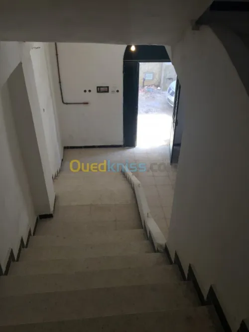 Vente Villa Boumerdes Hammedi