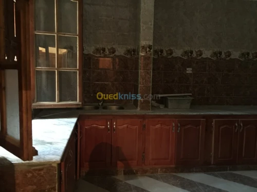 Vente Villa Boumerdes Hammedi