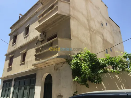 Vente Villa Boumerdes Hammedi