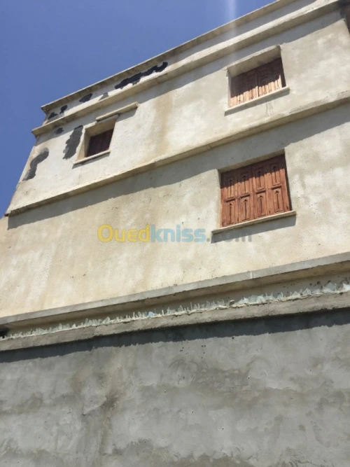 Vente Villa Boumerdes Hammedi
