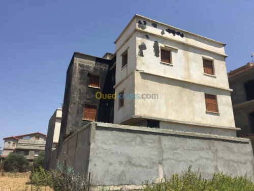 Vente Villa Boumerdes Hammedi