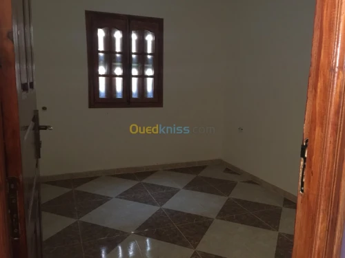 Vente Villa Boumerdes Hammedi