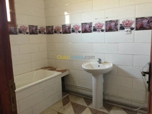 Vente Villa Boumerdes Hammedi
