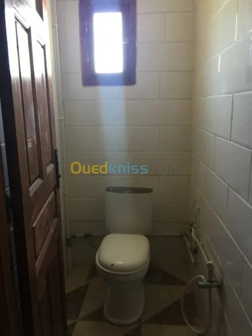 Vente Villa Boumerdes Hammedi