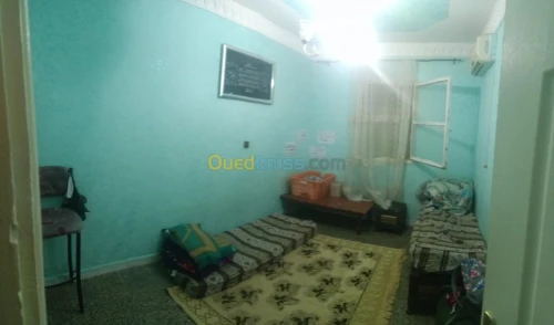 Vente Appartement Ouargla Ouargla