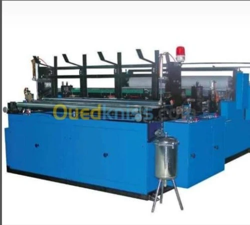 Réparation mises en marche