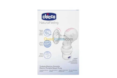 Tiré lait Chicco