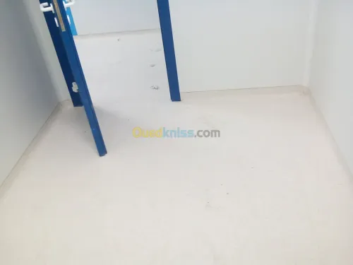 Poseur de Revêtements Sols