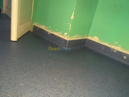 Poseur de Revêtements Sols