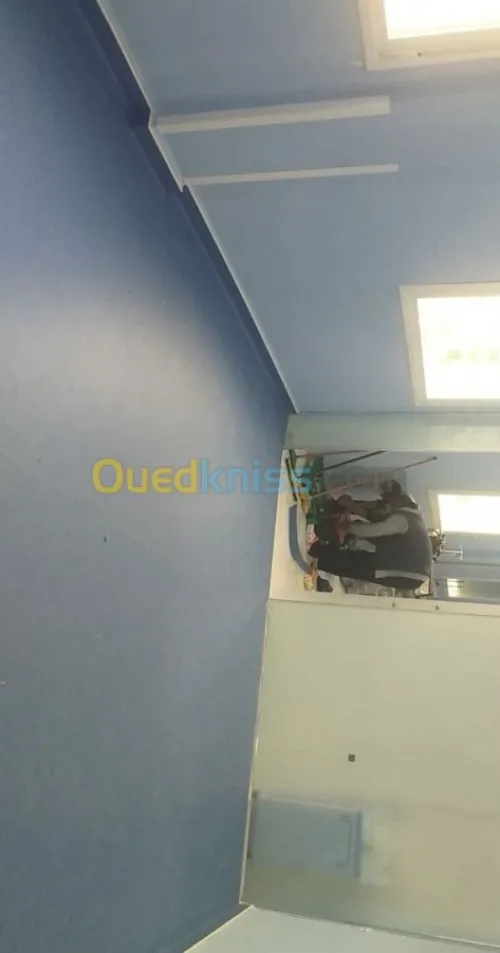 Poseur de Revêtements Sols