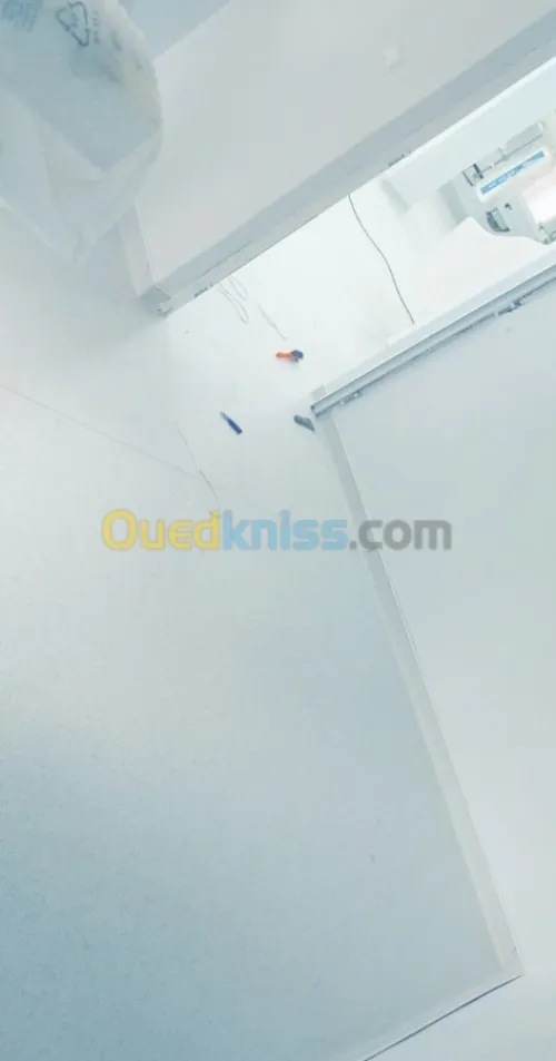 Poseur de Revêtements Sols