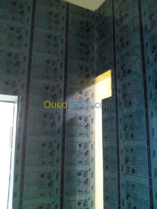 Poseur de Revêtements Sols