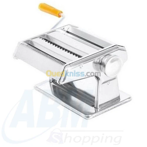 Garantie produit 2 ans  Machine à Pâtes n9 Sonashi