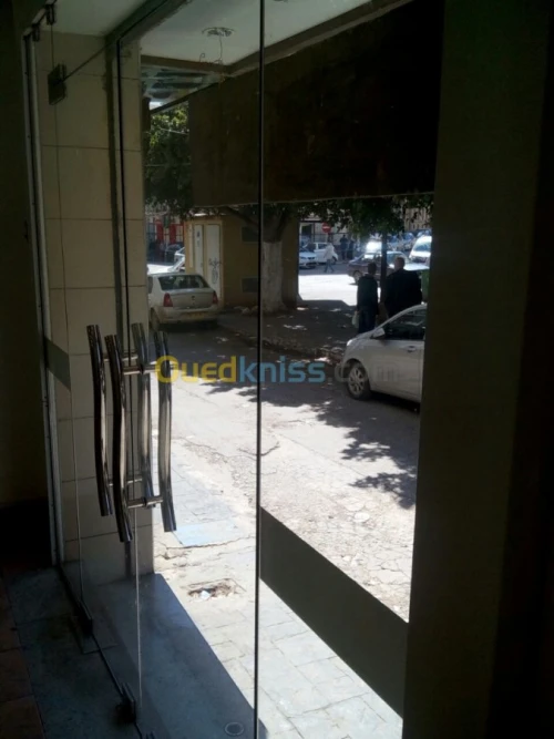 Vente Local Oran Oran