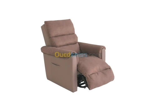 Fauteuil releveur électrique cosy up I