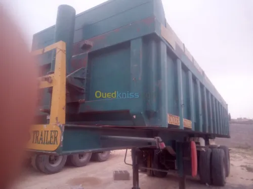 Toufik triler Toufik