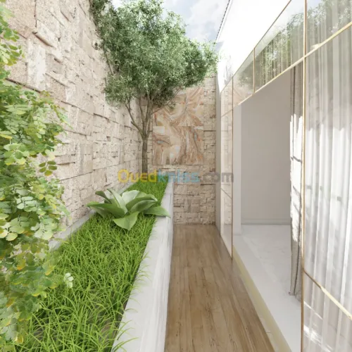 Conception, Décoration, Suivie, 3D