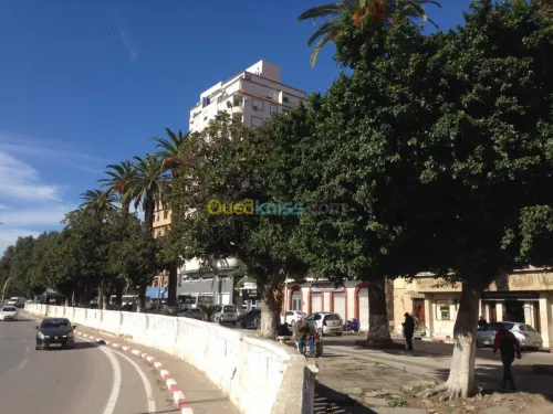 Vente Local Béjaïa Bejaia