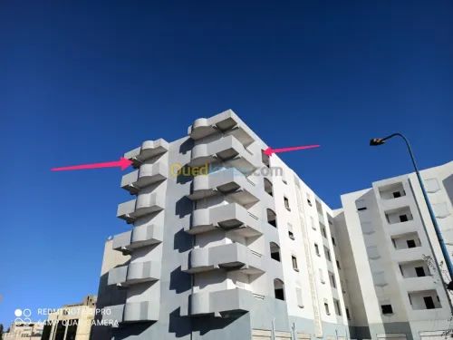 Vente Appartement Skikda Skikda