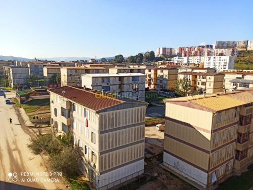 Vente Appartement Skikda Skikda