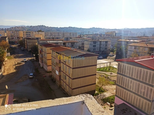Vente Appartement Skikda Skikda