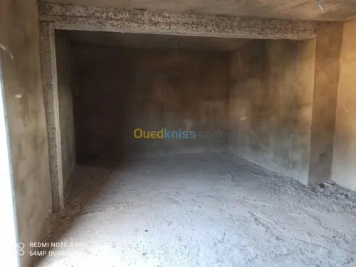 Vente Appartement Skikda Skikda