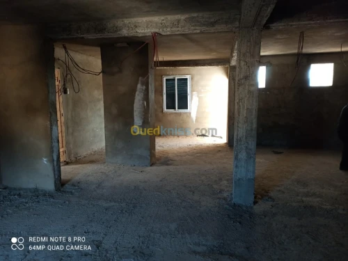 Vente Appartement Skikda Skikda