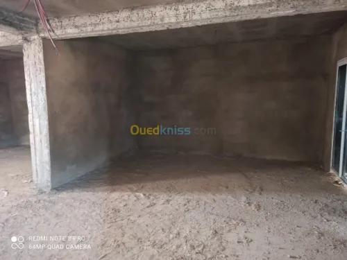 Vente Appartement Skikda Skikda