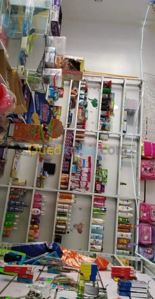Vente Local Djelfa Djelfa
