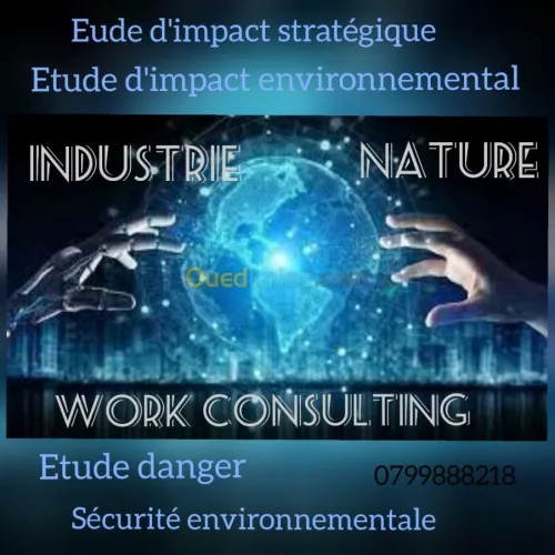 Etude Technico-économique
