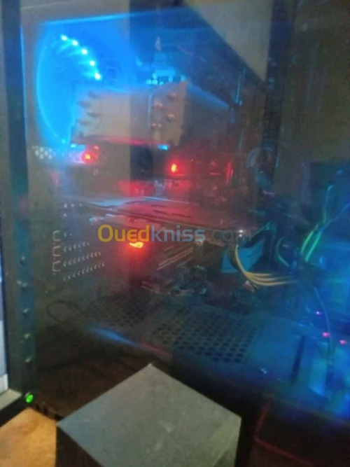 PC Gamer - Esports Gaming PC 