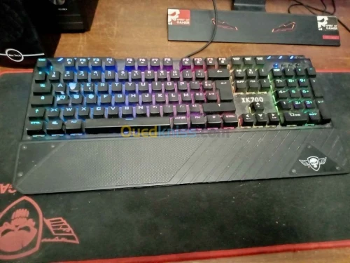 PC Gamer - Esports Gaming PC 
