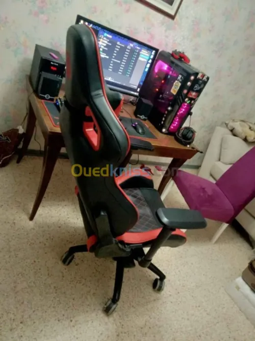 PC Gamer - Esports Gaming PC 