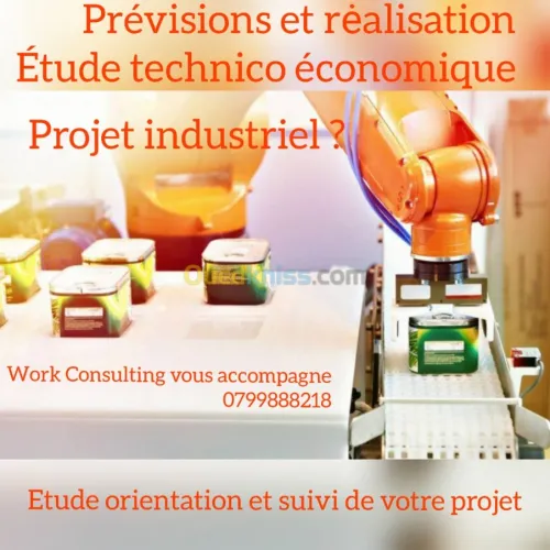 Etude Crédit Bancaire
