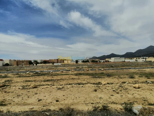 Vente Terrain Batna Batna